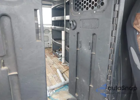 2006 Ford E-250 Commercial/Recreational from USA, damaged, VIN 1FTNE24W66HB09722